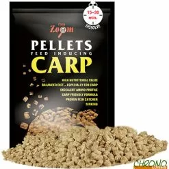 Pellets Carp Zoom 3mm 1kg
