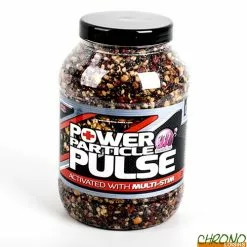 Graines Mainline Power Particle The Pulse & Multi-Stim 3kg