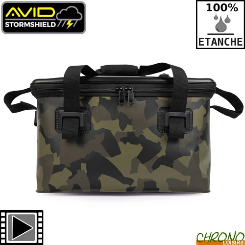 Sac Etanche Avid Carp Stormshield Pro Standard
