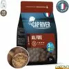Bouillettes Cap River Ail Foie 15mm 1kg