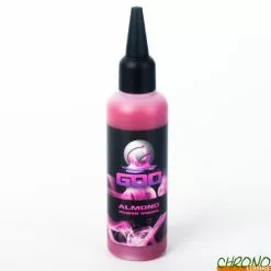 Booster Goo Almond Power Smoke 115ml