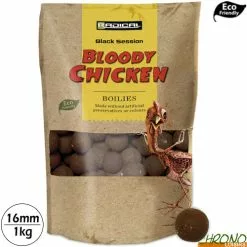 Bouillettes Radical Bloody Chicken 16mm 1kg