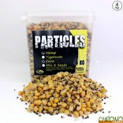 Graines Pro Elite Baits Maïs & Chenevis 4kg