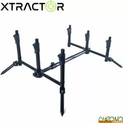 Rod Pod Sonik Xtractor 3 Cannes
