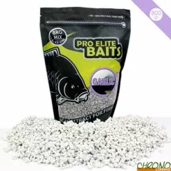 Pellets Pro Elite Baits Garlic Mixed 800g