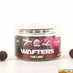 Bouillettes Equilibrées Mainline Cork Dust Wafters The Link 14mm