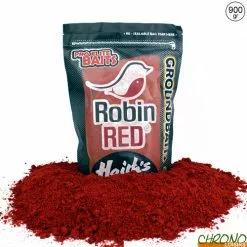 Method Mix Pro Elite Baits Ground Bait Robin Red Original 900g