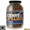 Graines Mainline Power Plus Particules Nutty Hemp & Tares 3kg