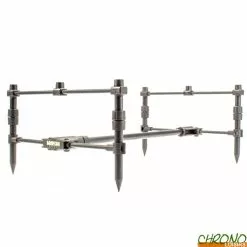 Rod Pod Nash Tackle 3 Cannes