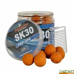 Pop Ups Starbaits Perf Concept SK30 20mm 80g