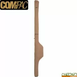 Housse Individuelle Korda Compac Divide Sleeve 12'