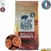 Bouillettes Cap River Indian Spice 20mm 2.5kg