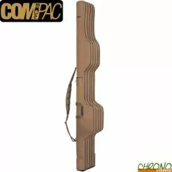 Fourreau Korda Compac Divide Holdall 5 Cannes 13'