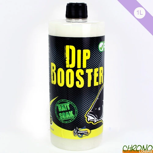 Attractant Pro Elite Baits Garlic 1L