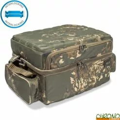 Nash Tackle Sac Carryall Nash Subterfuge Hi-Protect Medium