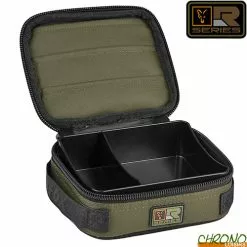 Trousse à Plombs Fox R Series Rigid Lead & Bits Bag