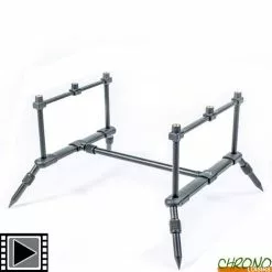 Nash Tackle Rod Pod Nash New Pocket Pod 3 Cannes