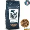 Tiger Nut Cap River Large 12-35mm 1kg