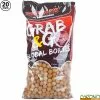Bouillettes Starbaits Grab & Go Pineapple 20mm 2.5kg