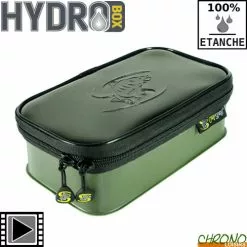 Trousse à Accessoires Carp Spirit Hydro Box 213