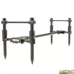 Rod Pod Nash Tackle 2 Cannes