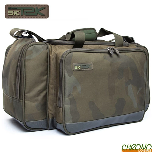 Sac Carryall Sonik SK-TEK Camo Medium