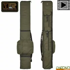 Fourreau Fox R Series Rod Holdall 3 Cannes 12'