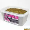 Method Mix Mainline Groundbait High Impact Hempseed Mix 2kg