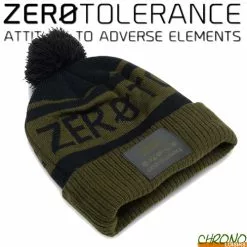 Nash Tackle Bonnet Nash ZT Bobble Hat