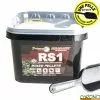Pellets Starbaits Perf Concept RS1 2kg