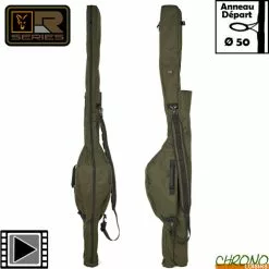 Fourreau Fox R Series 2 Cannes 12'