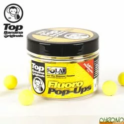 Solar Tackle Pop Ups Solar Fluoro Top Banana 14mm 50g