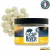 Pop Ups Cap River Choco Malt 14mm 40g