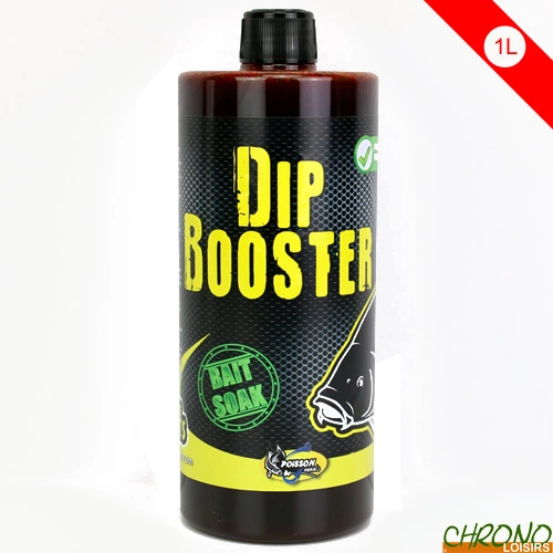 Attractant Pro Elite Baits Robin Red 1L