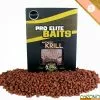 Pellets Pro Elite Baits Gold Antartic Krill 6mm 1kg
