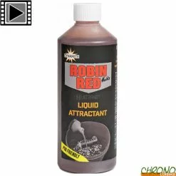 Attractant Dynamite Baits Robin Red 500ml