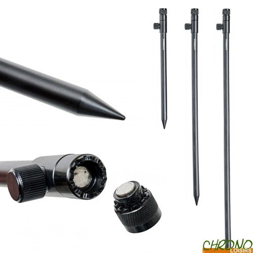 Pique Starbaits Black Spot Magnet