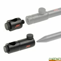 Adaptateur JRC X-Lite Pod Base Adaptators (par 2)