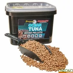 Pellets Starbaits Perf Concept Ocean Tuna 2kg