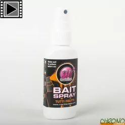 Booster Mainline Bait Spray Tutti Frutti 50ml