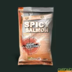 Bouillettes Starbaits Perf Concept Spicy Salmon 20mm 1kg