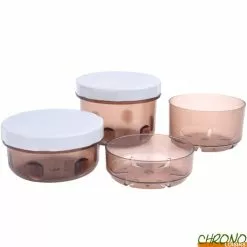 Pot De Trempage Carp Zoom Glug-G