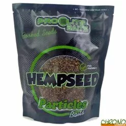 Graines Pro Elite Baits Chenevis 1kg