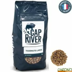 Tiger Nut Cap River Micro 6-7mm 1kg