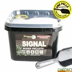 Pellets Starbaits Perf Concept Signal 2kg