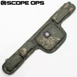 Nash Tackle Housse Individuelle Nash Scope OPS Utility Skin 6'