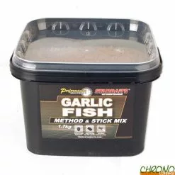 Stick Mix Starbaits Perf Concept Garlic Fish Method & Stick 1.7kg
