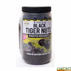 Graines Dynamite Baits Frenzied Black Tiger Nuts 500ml