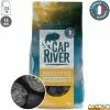 Bouillettes Cap River Choco Malt 14mm 2.5kg