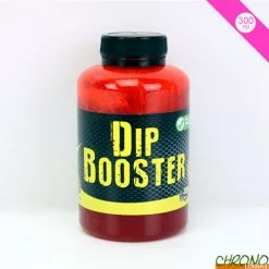 Booster Pro Elite Baits Banana & Strawberry 300ml